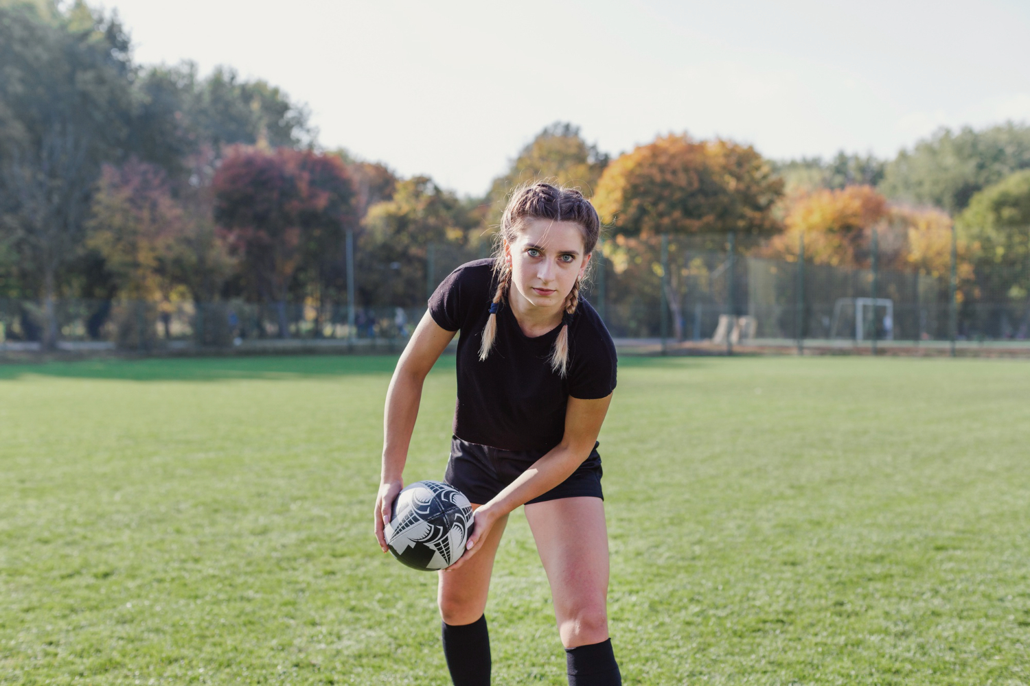 The Relationship Between All Sports - Gaelic Football, Golf, and Beyond